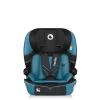 Lionelo Levi FIX I-Size gyerekülés 76-150 cm - Blue Cobalt