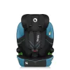 Lionelo Levi FIX I-Size gyerekülés 76-150 cm - Blue Cobalt