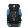 Lionelo Levi FIX I-Size gyerekülés 76-150 cm - Blue Cobalt