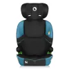Lionelo Levi FIX I-Size gyerekülés 76-150 cm - Blue Cobalt