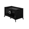Lionelo Stefi utazóágy - Black Carbon