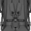 Lionelo Emerald sport babakocsi - Grey Stone