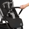 Lionelo Julie Air sport babakocsi - Beige Sand