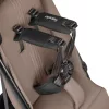 Lionelo Bess könnyű sport babakocsi - Beige Sand
