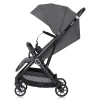 Lionelo Bess könnyű sport babakocsi - Grey Stone