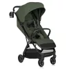 Lionelo Bess könnyű sport babakocsi - Green Forest