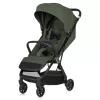 Lionelo Bess könnyű sport babakocsi - Green Forest