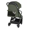 Lionelo Bess könnyű sport babakocsi - Green Forest