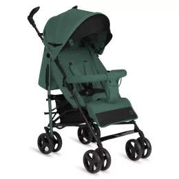 Lionelo Irma sport babakocsi - Green Emerald