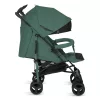 Lionelo Irma sport babakocsi - Green Emerald