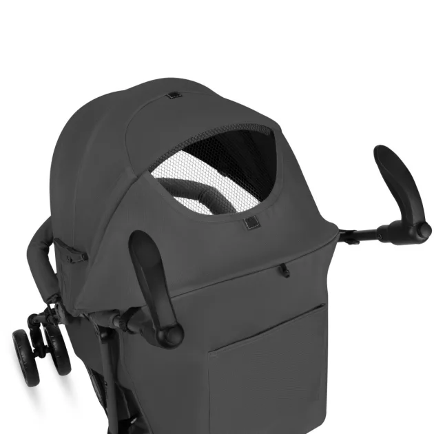 Lionelo Irma sport babakocsi - Grey Stone