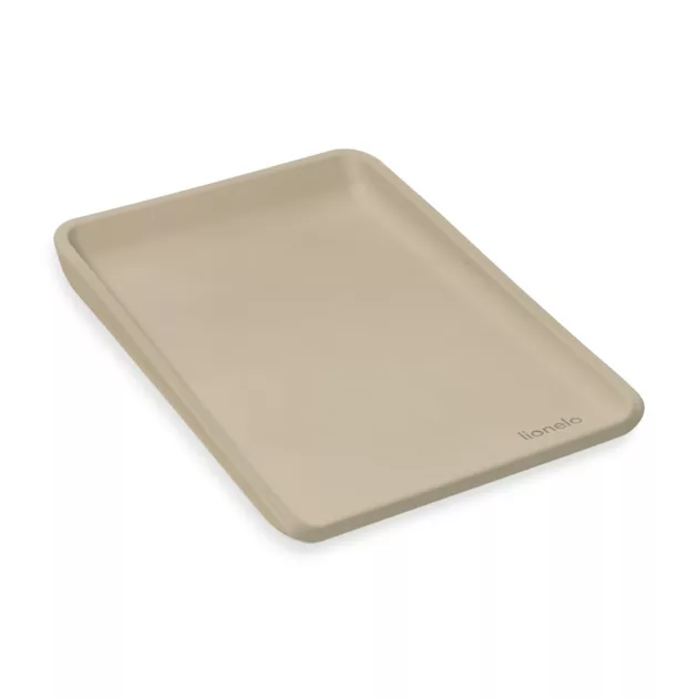 Lionelo Megs pelenkázó alátét - Beige Sand