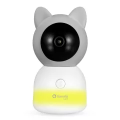 Lionelo BabyLine 9.2 AI bébiőr