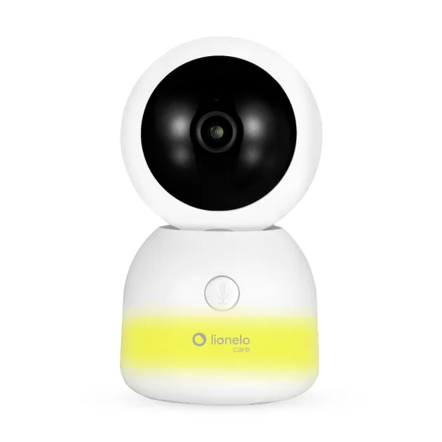 Lionelo BabyLine 9.2 AI bébiőr