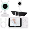 Lionelo BabyLine 3.4 Digitális Audio bébiőr