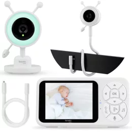Lionelo BabyLine 3.4 Digitális Audio bébiőr