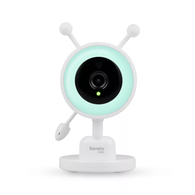 Lionelo BabyLine 3.4 Digitális Audio bébiőr