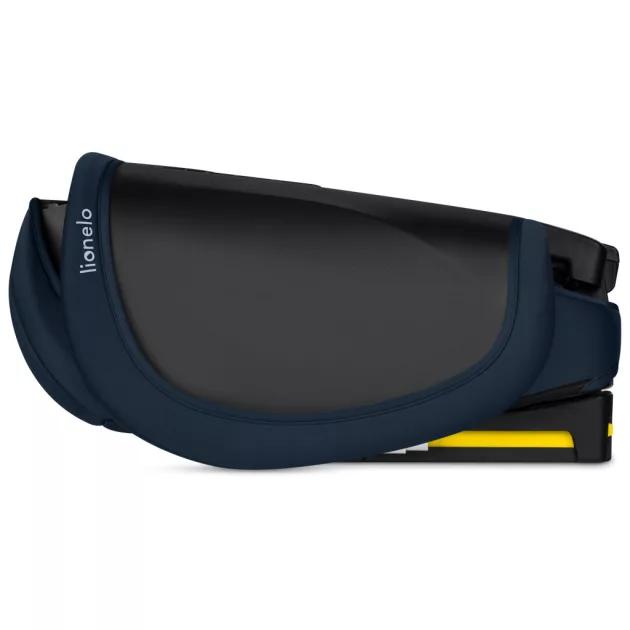 Lionelo Orin I-Size gyermekülés - Blue Navy