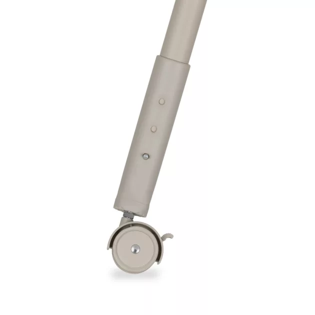 Lionelo Rosie multifunkcionális pelenkázóasztal - Beige Sand
