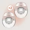 Lionelo Fidi Free Slim Duo elektromos mellszívó