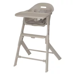 Lionelo Beny 3in1 etetőszék - Beige Sand