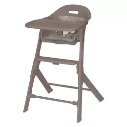 Lionelo Beny 3in1 etetőszék - Beige Taupe