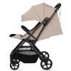 Lionelo Tansi sport babakocsi - Beige Sand