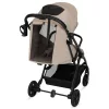 Lionelo Tansi sport babakocsi - Beige Sand