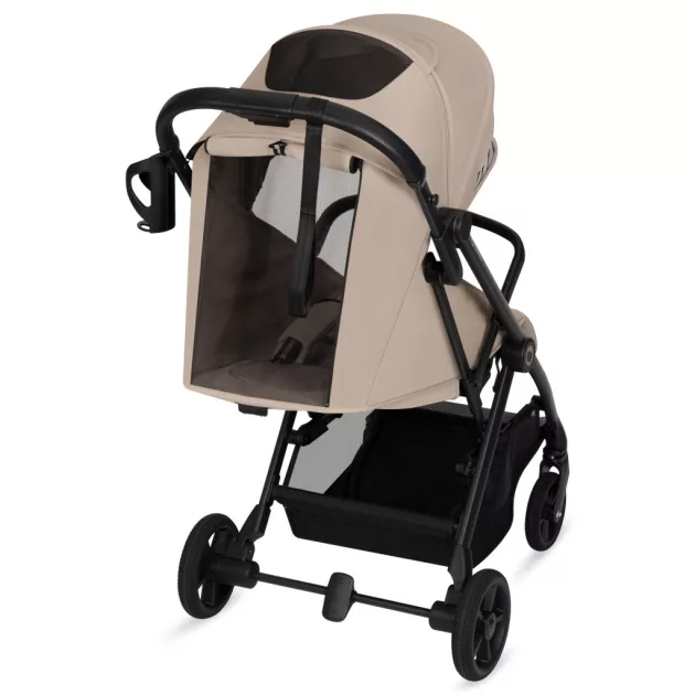 Lionelo Tansi sport babakocsi - Beige Sand