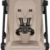 Lionelo Tansi sport babakocsi - Beige Sand