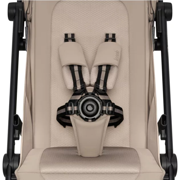 Lionelo Tansi sport babakocsi - Beige Sand
