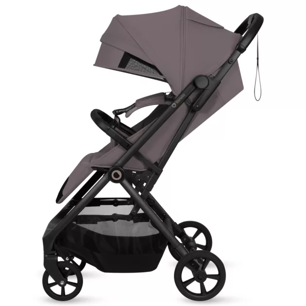 Lionelo Tansi sport babakocsi - Beige Taupe