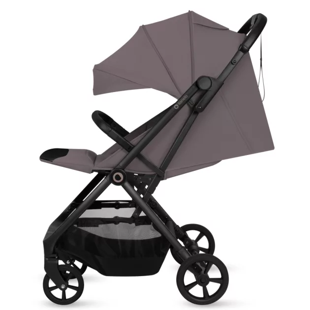 Lionelo Tansi sport babakocsi - Beige Taupe