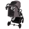 Lionelo Tansi sport babakocsi - Beige Taupe