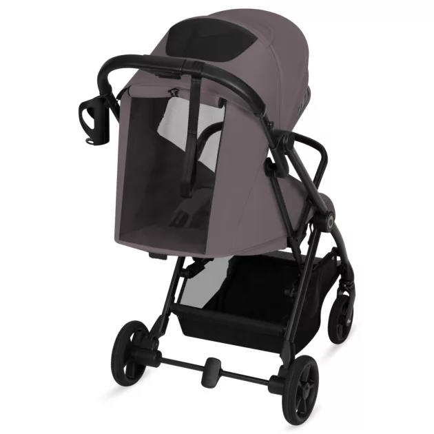 Lionelo Tansi sport babakocsi - Beige Taupe