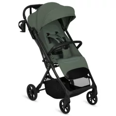 Lionelo Tansi sport babakocsi - Green Emerald