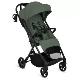Lionelo Tansi sport babakocsi - Green Emerald