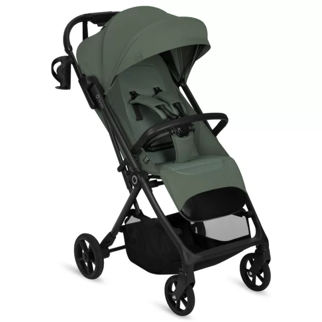 Lionelo Tansi sport babakocsi - Green Emerald