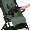 Lionelo Tansi sport babakocsi - Green Emerald