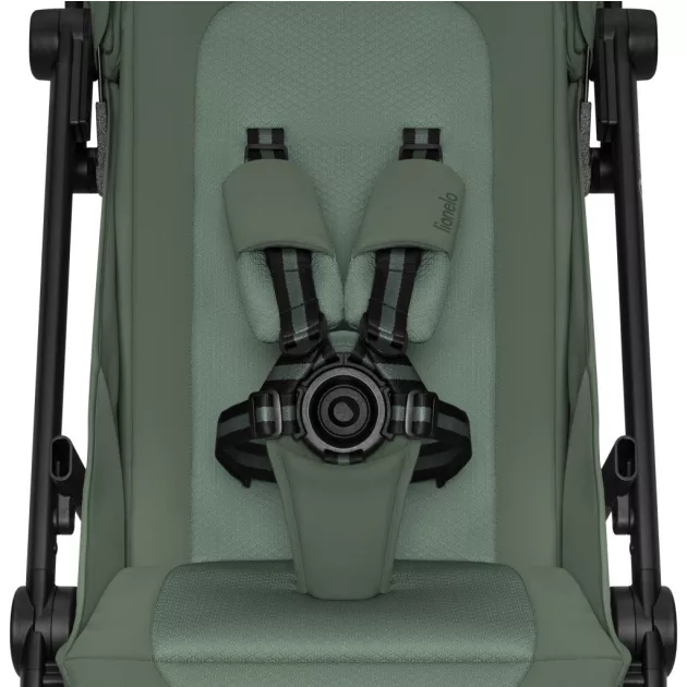 Lionelo Tansi sport babakocsi - Green Emerald