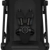 Lionelo Tansi sport babakocsi - Black Onyx