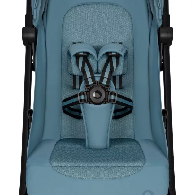 Lionelo Sia sport babakocsi - Blue Sky