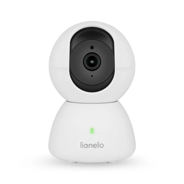 Lionelo BabyLine 8.4 bébiőr