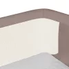 Lionelo Aurora 3in1 babaöböl, babaágy és bölcső - Beige Taupe