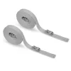 Lionelo Aurora 3in1 babaöböl, babaágy és bölcső - Beige Taupe