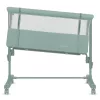 Lionelo Aurora 3in1 babaöböl, babaágy és bölcső - Green Sage