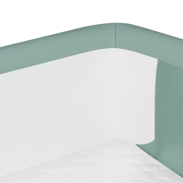 Lionelo Aurora 3in1 babaöböl, babaágy és bölcső - Green Sage