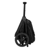 Lionelo Freya 2in1 multifunkciós babakocsi - Black Onyx