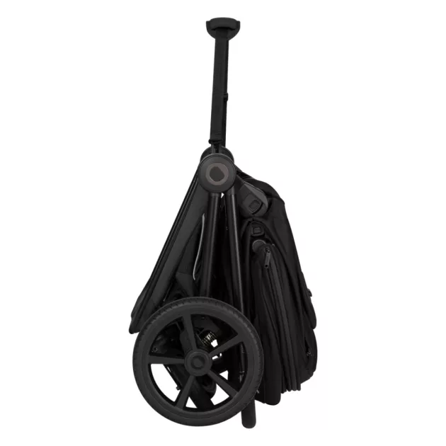 Lionelo Freya 2in1 multifunkciós babakocsi - Black Onyx