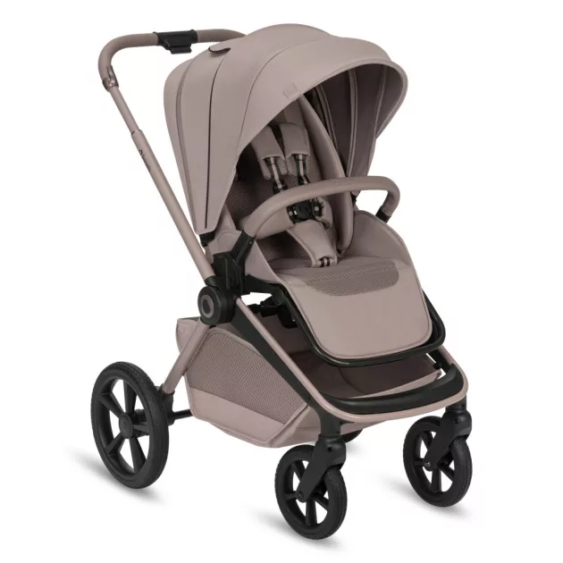 Lionelo Freya 3in1 multifunkciós babakocsi - Beige Sand